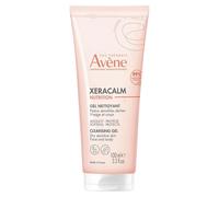 Avène Xeracalm Gel Detergente Nutriente 100ml - Detergente viso