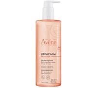 AVENE XERACALM NUTR DET 500ML
