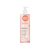 AVENE XERACALM NUTRITION cleansing gel 750 ml