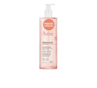 Avène Xeracalm Nutrition Cleansing Gel 750ml