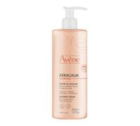 Avène XeraCalm Nutrition - Crema Doccia per Pelle Secca e Sensibile, 500ml