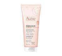 Avene Xeracalm Nutrition Gel Detergente 100 Ml
