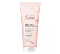 Avene Xeracalm Nutrition Gel Detergente Delicato 100ml