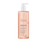 Eau Thermale Avène Xeracalm Nutrition Gel Detergente Pelle Secca
