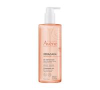 Eau Thermale Avène Xeracalm Nutrition Gel Detergente Pelle Secca