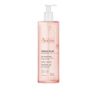 Avène XeraCalm Nutrition - Gel Detergente per Pelle Secca, 750ml