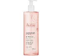 Avène Xeracalm Nutrition Gel Detergente Viso e Corpo per Pelli Secche e Sensibili 750ml