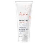 Avène Xeracalm Nutrition Latte Idratante Pelli Sensibili Secche 100ml - Crema corpo