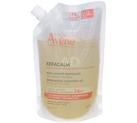 Avene Xeralcalm AD Olio Detergente Liporestitutivo Ricarica 400 ml Det