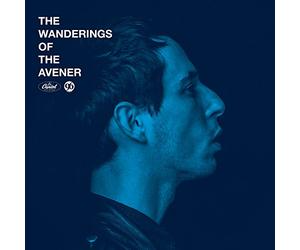Avener,the - The Wanderings of... (Ltd.Edt.)