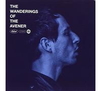 Avener - THE WANDERINGS OF AVENER - AVE