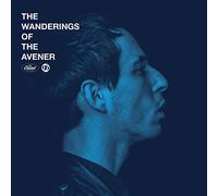 Avener - Wanderings Of The Avener