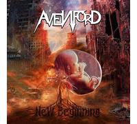 Avenford - New Beginning