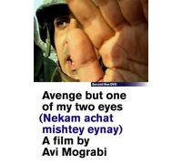 Avenge But One Of My Two Eyes [Edizione: Regno Unito]