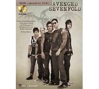 Avenged Sevenfold: A Step-By-Step Breakdown of the Band's Guitar Styles and Techniques