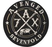 Avenged Sevenfold: A7X (Toppa) -