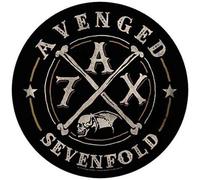 Avenged Sevenfold - Toppe A7X