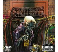 Avenged Sevenfold - All Excess