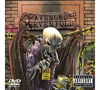 Avenged Sevenfold - All Excess [Edizione: Regno Unito]