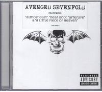 Avenged Sevenfold - Avenged Sevenfold