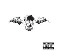 Avenged Sevenfold Avenged Sevenfold (CD) Album