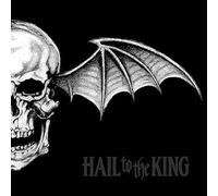 Avenged Sevenfold - Avenged Sevenfold - Hail to the King