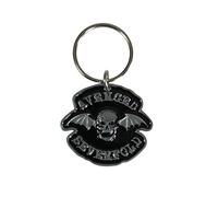 Avenged Sevenfold - Avenged Sevenfold Portachiavi Bat Skull
