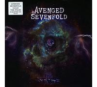 Avenged Sevenfold - Avenged Sevenfold: The Stage [2xWinyl]