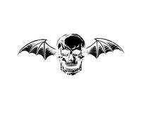 Avenged Sevenfold Avenged Sevenfold (Vinyl LP) 12" Album