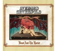 Avenged Sevenfold - Beast and the Harlot