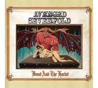 Avenged Sevenfold - Beast & the Harlot