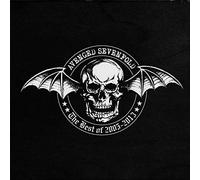 Avenged Sevenfold - Best Of 2005-2013