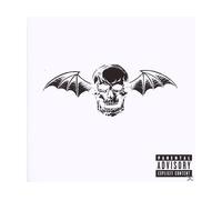 - Avenged Sevenfold - CD