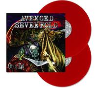 Avenged Sevenfold - City Of Evil