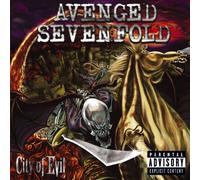 Avenged Sevenfold - City Of Evil