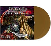 Avenged Sevenfold - City of Evil
