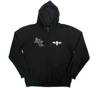 Avenged Sevenfold Dead Head autorizzato Felpa con Cappuccio