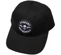 Avenged Sevenfold - Deathbat Crest - Cappello - Nuovo - Musica ASCAP01B