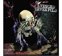 Avenged Sevenfold - Diamonds In The Rough