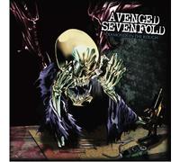 Avenged Sevenfold - Diamonds In The Rough