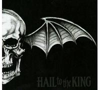 Avenged Sevenfold - Hail To The King