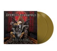 Avenged Sevenfold Hail to the King (Vinyl LP)