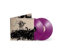 Avenged Sevenfold Life Is But A Dream…(Purple 2LP Vinyl) (Vinyl LP)