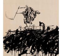 Avenged Sevenfold Life Is But a Dream... (Vinyl LP) 12" Album