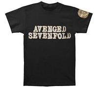 Avenged Sevenfold - Logo