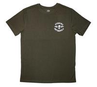 Avenged Sevenfold Mini Classic Deathbat autorizzato Uomo maglietta