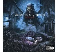 Avenged Sevenfold - Nightmare [CD]