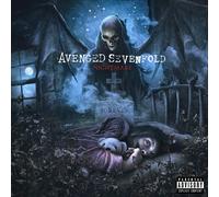 Avenged Sevenfold - Nightmare - Cd (new edition)