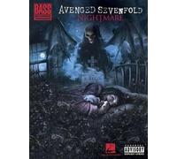Avenged Sevenfold - Nightmare (Tascabile)