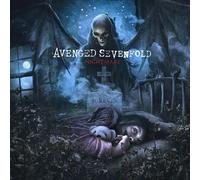 Avenged Sevenfold Nightmare (Vinyl LP)